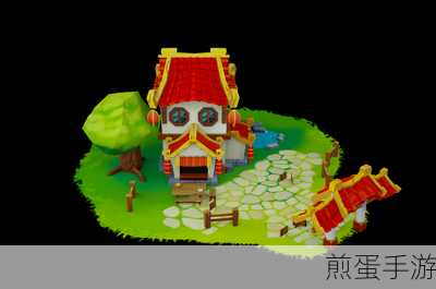 LowPoly风情新宠儿，反击吧！公牛游戏下载全攻略