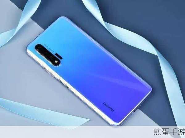 华为nova6se 没有语音唤醒功能，为何引发网友热议