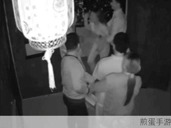 跨年新乐趣!荞麦面密室逃脱,解谜挑战等你来