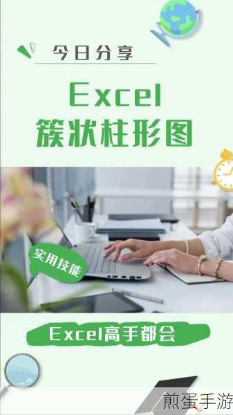 Excel2016添加一个图画柱形图和折线图的图文方法,实用技巧大揭秘