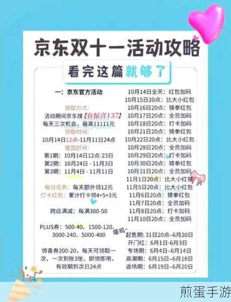京东必购码在哪里抢,热门攻略大揭秘