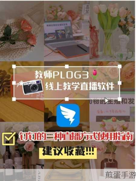 手机钉钉中进入多群直播的具体步骤，掌握这招，让沟通更高效