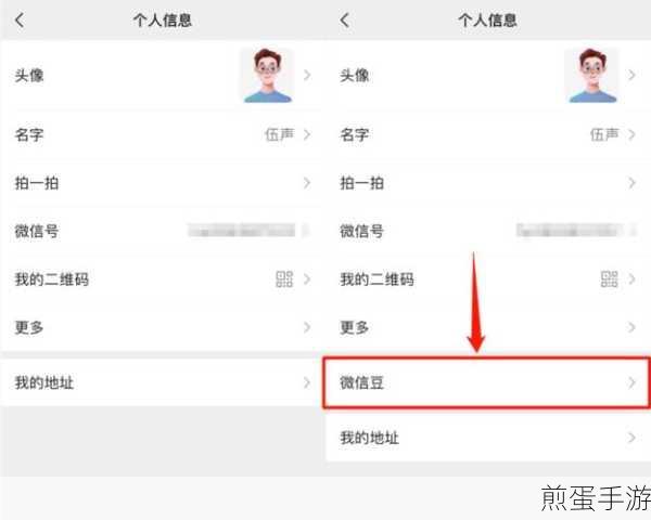 微信豆是什么怎么用,成为社交新宠的背后秘密