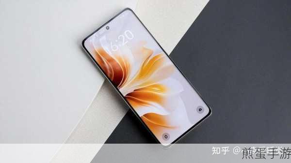 OPPO Reno 智能驾驶,引领未来出行新潮流