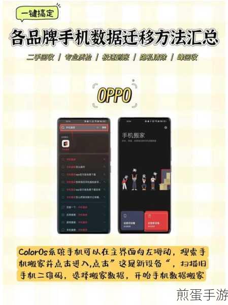 华为云空间如何恢复到其他品牌手机,掌握这些技巧让数据无缝迁移成热门话题