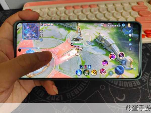 一加 6 隐藏虚拟按键的操作过程，带你玩转手机新技能