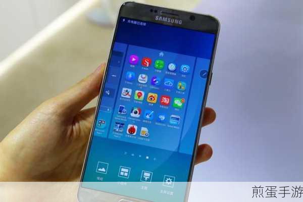 三星note8 备忘录在哪,成为手机达人的必备秘籍