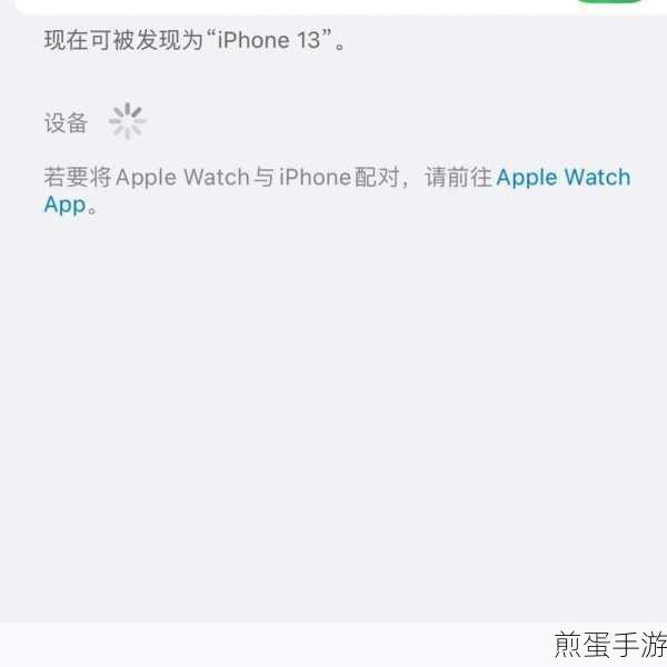 iPhone13 搜不到 WiFi ,解决难题的终极指南
