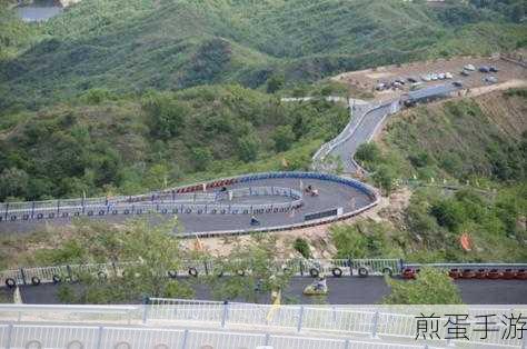 SUP竞速驾驶,卡通赛车无限钻石版,畅享极速之旅
