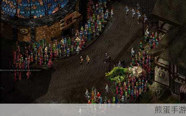 魔法门重生官方版来袭,沉浸式魔幻角色扮演新体验