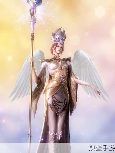 女神猛将无限版，解锁卡牌对战新乐趣
