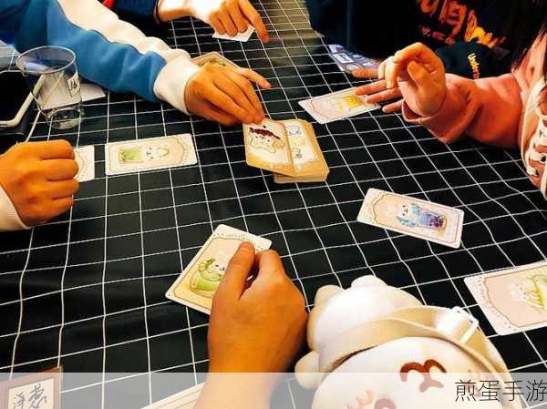 花园连萌消,轻松上手,趣味无穷的消除盛宴