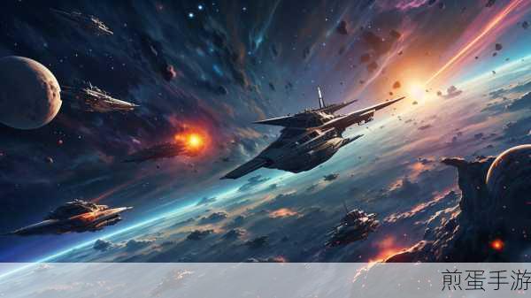 宇宙火箭塔防,飞行射击新纪元,下载开启星际冒险