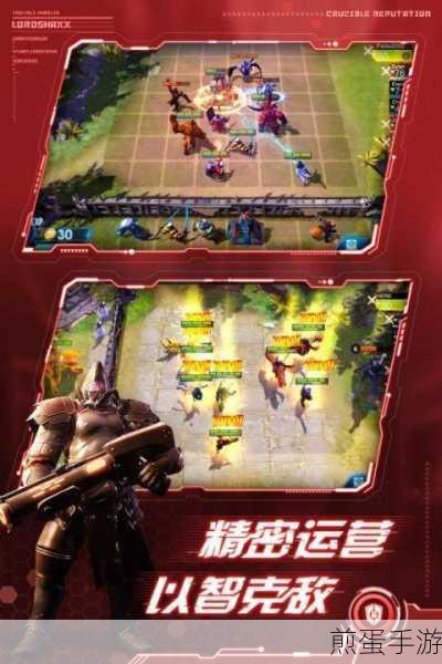 艺术战争安卓版2021，竖版卡通策略闯关新体验