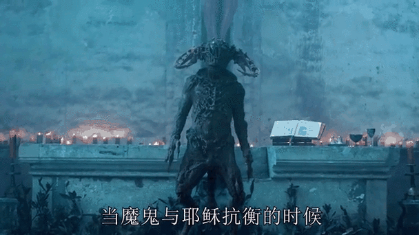 你,我,地狱中文版震撼来袭，踏上这场独一无二的冒险之旅