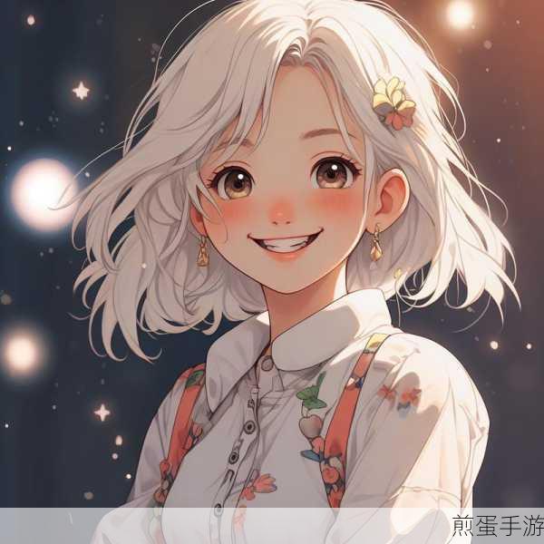 PARADE(游行)震撼上线,音乐与节奏的梦幻交织之旅