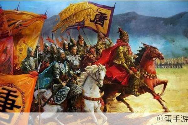 骑兵冲锋陷阵,策略布阵显神威 ——骑兵冲突中文版下载指南
