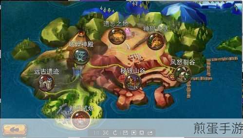 超级庞尼波尼,2D横版冒险,重温经典闯关之旅