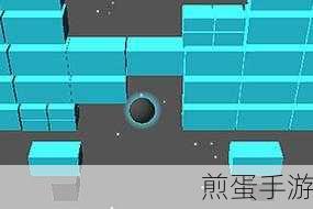 幻影弹球，重拾经典打砖块乐趣，挑战你的反应极限