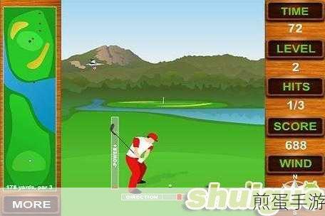 魔性高尔夫挑战来袭！安卓版这啥高尔夫下载指南