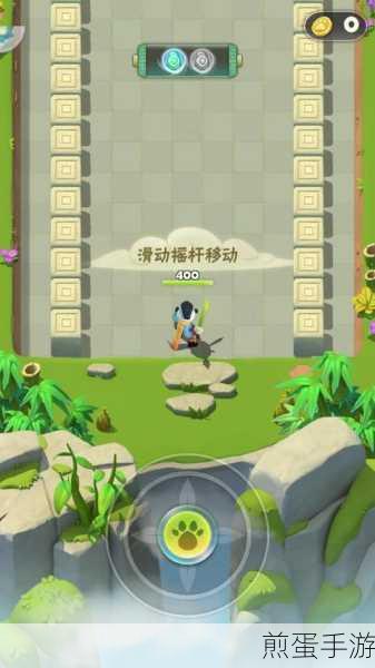 战鸡射手，风靡指尖的娱乐休闲射击新体验