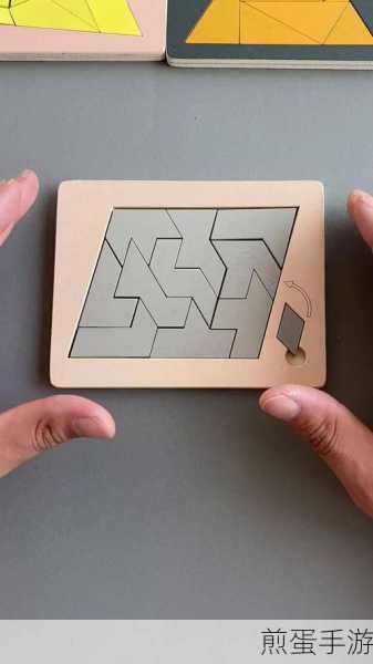 大脑拼图3D,解锁烧脑新境界,挑战你的智慧极限
