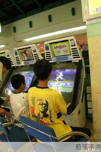 粉碎广场手机版,敏捷闯关新体验,休闲街机再升级