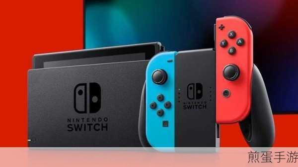SteamDeck 串流 Switch,打破游戏界限的新潮流