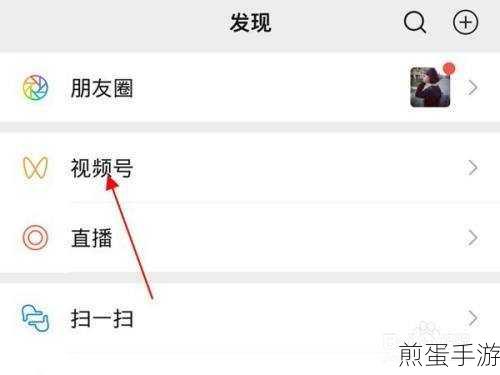 微信视频号的视频怎么保存到手机,成为热门话题的新解法