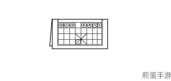 AdobePhotoshop2019 怎么做象棋棋盘和棋子,实用教程大揭秘