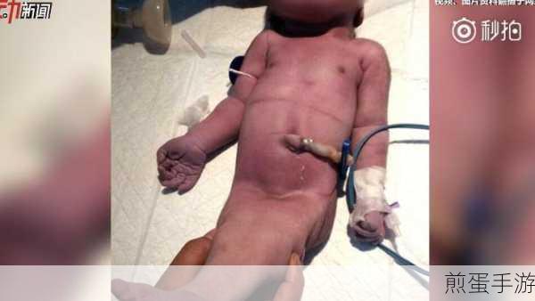 美人鱼妈妈生宝贝,孕期娱乐新选择,温馨图片等你下载
