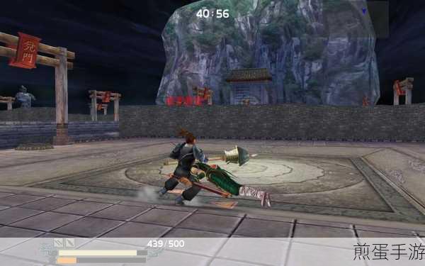 修罗传奇安卓版震撼登场,掌上RPG对战新纪元