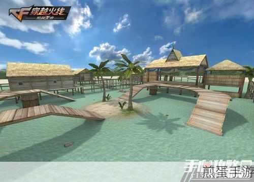 传奇滑板手游震撼上线,休闲刺激两不误的指尖盛宴