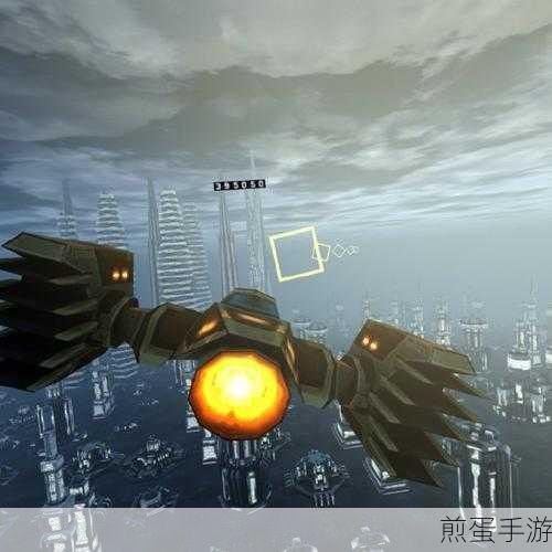 探索极简叙事新境界,替代频率游戏下载热潮来袭