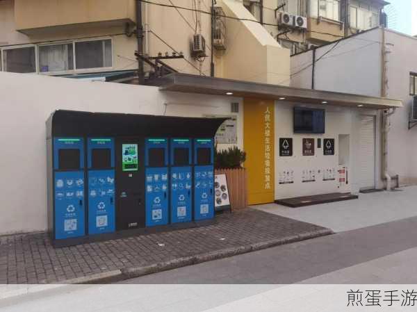 大楼排排站焕新上线,楼层颜色排序挑战你的创意极限