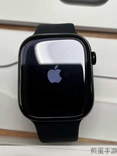 applewatch7 可以使用微信吗,揭秘智能手表的社交新体验