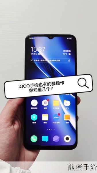 iqoo 手机怎么恢复出厂设置,终极秘籍大揭秘