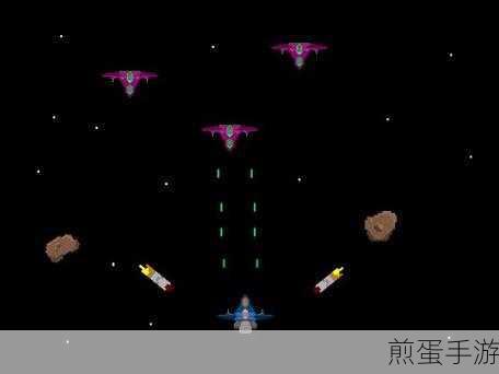 太空弹球手机版焕新归来，经典弹球挑战再升级