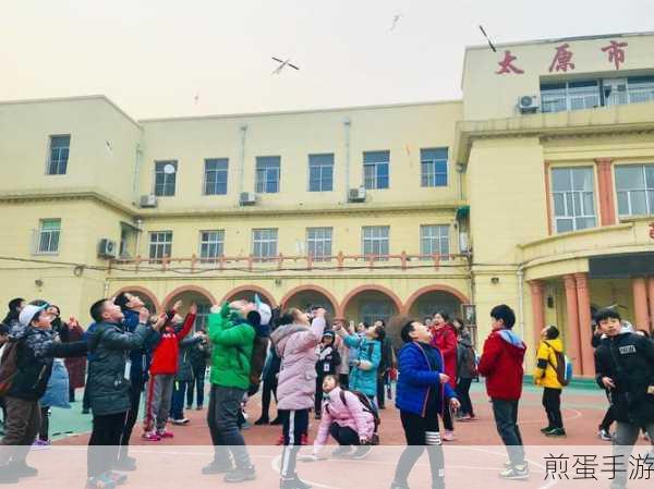 翱翔蓝天，掌控秩序！空中交通管理员游戏等你来体验