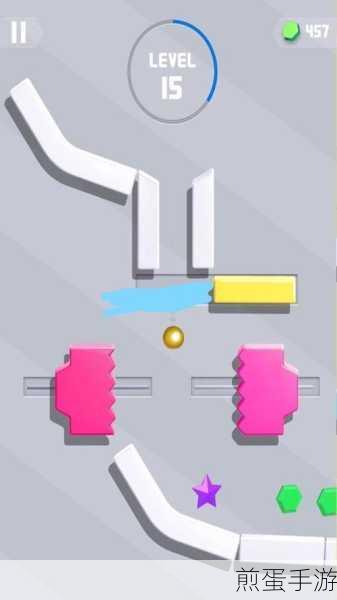 挑战你的智慧极限！棘手的测试Tricky Test等你来战