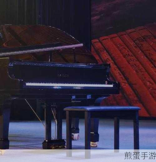 魔幻音符MG，一场视觉与听觉的创意盛宴