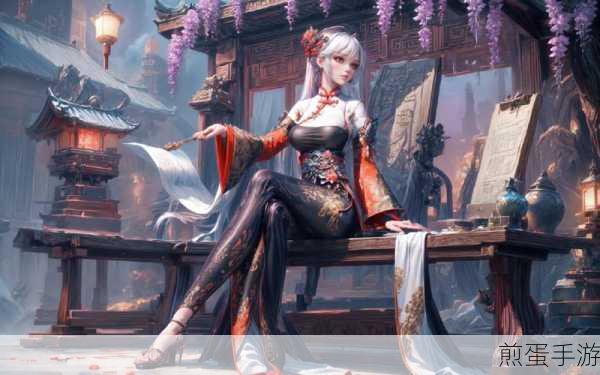 探索绝美画卷，解锁智慧之门——美丽世界解谜游戏等你来战