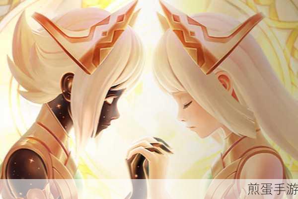 上古王冠新春版来袭,清新卡通魔幻卡牌等你探索