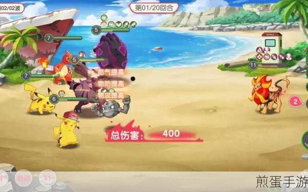 萌宠养成新体验,养不大手游测试版等你来探索
