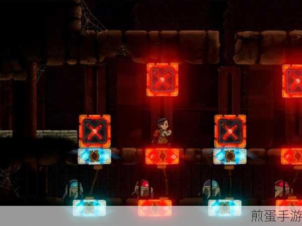 特斯拉格拉德Teslagrad，蒸汽朋克冒险，解谜益智新体验