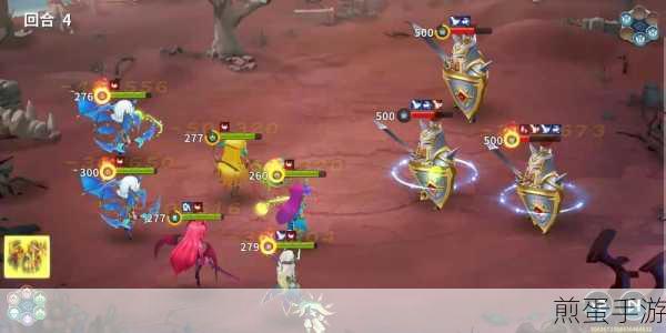 AFK Summoner,幻想英雄战纪,清新卡通放置新体验