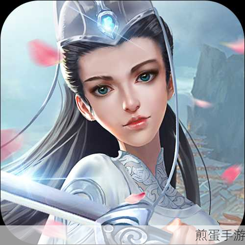 小倩来了震撼登场,3D引擎打造极致MMOARPG新体验