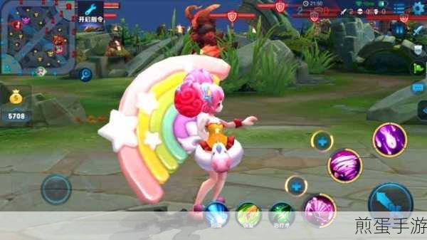 梦幻发廊独角兽,少女心爆棚的游戏新体验