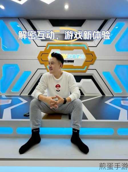 激光折射游戏大热，创意解谜新体验等你来探索