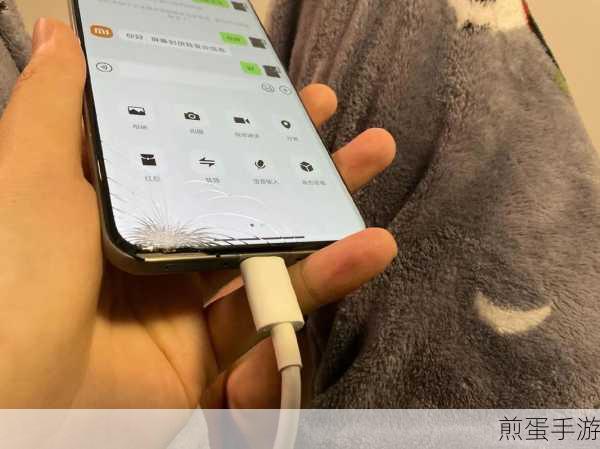 买了 micare 屏幕没碎能换吗,掀起科技服务争议潮